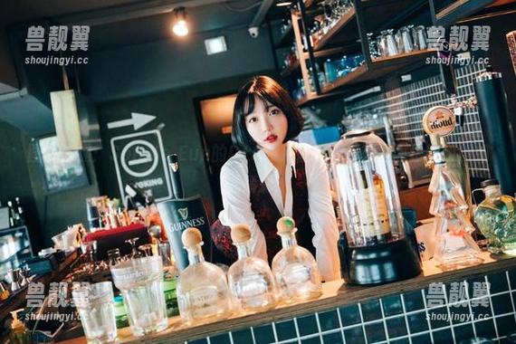 Son Ye Eun 图集速递:Son Ye Eun的DJAWA假期,不在外面也能过得如此精彩!